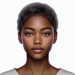 Claire - French Female AI voice