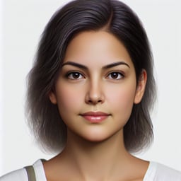 Katja - German Female AI voice