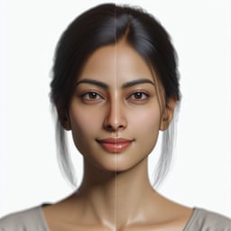 Face