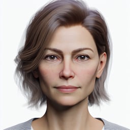 Face