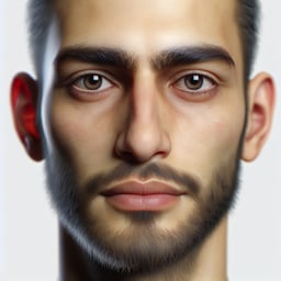 Face