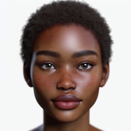 Face