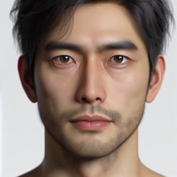 Face