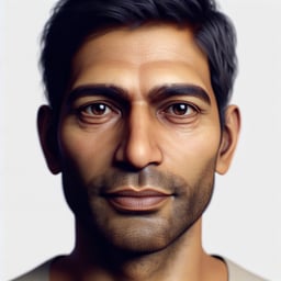 Face