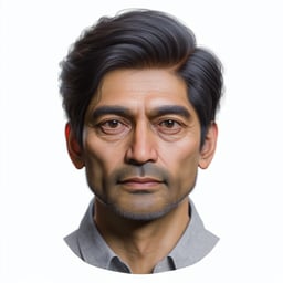 Face
