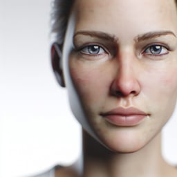 Face