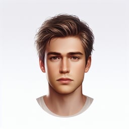 Lucas Sanders