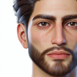 Face