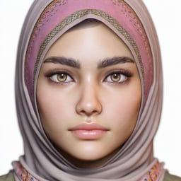 Face